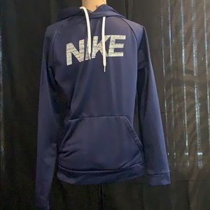 NIKE Dri-Fit Hoodie